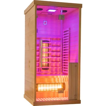 Infrasauna ProWell G1 RedLight