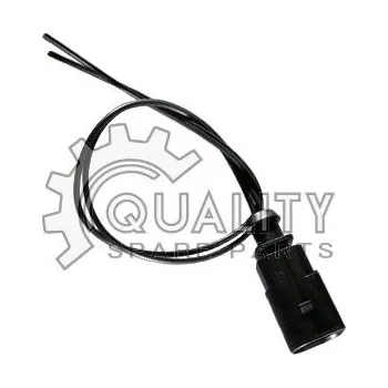 Nářadí pro automobil Svorkovnice včetně vedení a pinů, 1J0 973 802