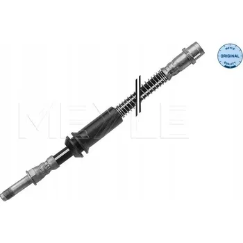 Brzdová hadice Brzdová hadice MEYLE 014 525 0028