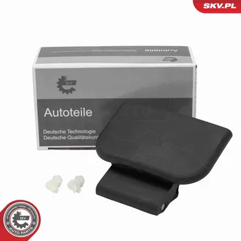 Dveře karosérie Vnější klika dveří ESEN SKV 97SKV196