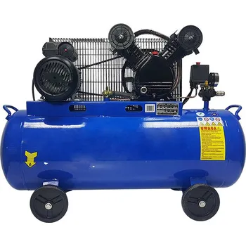 Kompresor MAR-POL Kompresor 200L 4000W 400V V2 ZB-V-0.6 00135_1