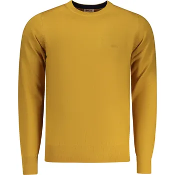 Pánský svetr Žlutý pánský svetr Rifle žlutá 3507704