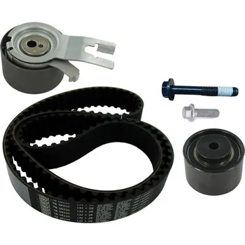 Auto-moto Sada rozvodového řemene SKF VKMA 06220
