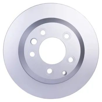 Brzdový kotouč Brzdový kotouč HELLA 8DD 355 129-761