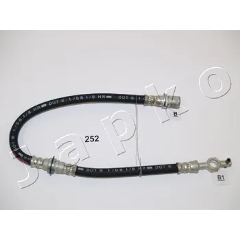 Brzdová hadice Držák, brzdová hadice JAPKO 69252