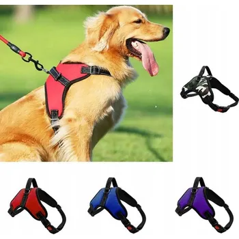 Postroj pro psa Postroj pro psy Purlov 55 x 45 cm