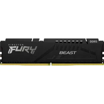 Operační paměť Kingston FURY DIMM 32GB DDR5-6400, RAM