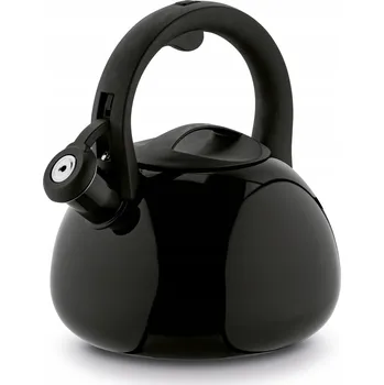 Varná konvice Konvice na plyn a indukci Konighoffer Miles 2,7 l černá