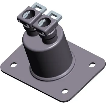 Auto-moto Kryt zásuvky NATO JAEGER