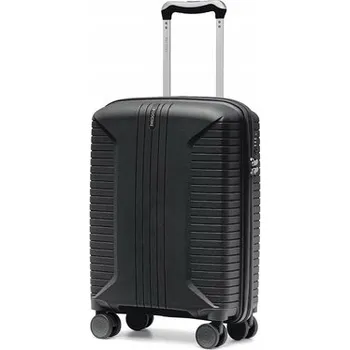 PUCCINI Kabinový kufr z tvrdého polypropylenu PP027C-1 30 l