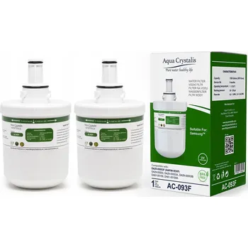Filtrace vody Filtr na vodu Aqua Crystalis AC-093F