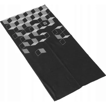 Šátek ŠÁTEK SW MOTECH ČERNÝ 50X25CM