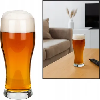 Sklenice Pivní krýgle Galicja 480 ml 1 ks