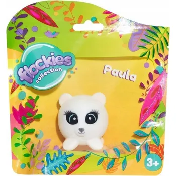 Figurka Flockies Sběratelská figurka Medvěda Paula