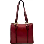 Dámská kabelka Katana K82130-08 bordó