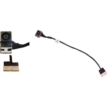 Elektrická zásuvka Napájecí zásuvka HP, Compaq