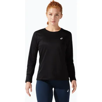 Dámské běžecké tričko ASICS Core Top performance černé