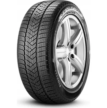 Zimní osobní pneu Zimní pneumatika Pirelli Scorpion Winter 225/60 R17 103 V zesílená (XL)