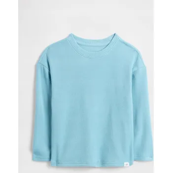 GAP Baby tričko s vaflovým vzorem