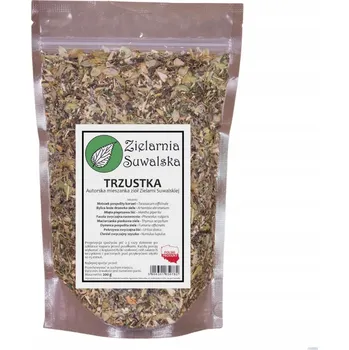 Vrták Bylinky na slinivku břišní 200g - originální bylinná směs z Bylinkárny Suwalska