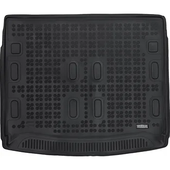 autokoberec Rezaw-Plast Gumová vana do kufru Ford Tourneo Connect 2022- (5-7 míst, 3 řada sklopená, L1)