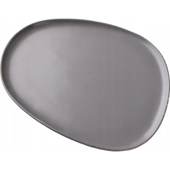 BASIC NATURE Mísa 26,5x21,7x2 cm