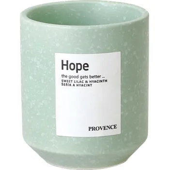 Vonná svíčka PROVENCE Hope 20 hodin
