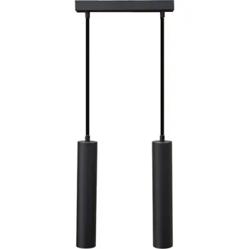 Závěsná lampa Bowi Radon 1 - světelné body GU10