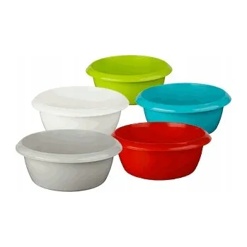 Kuchyňská mísa Galicja 7377 8 l zelená