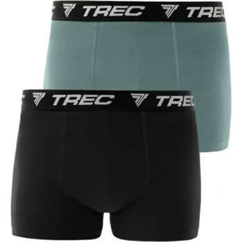 Boxerky Trec Nutrition Spodní Prádlo Boxerky černé, velikost XL