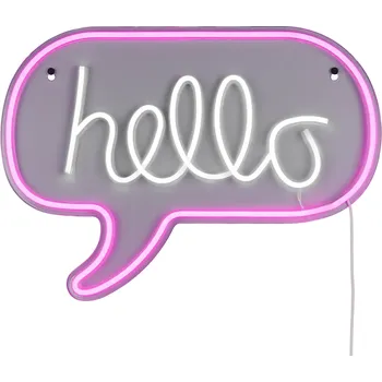 Trio Leuchten Dekorační svítidlo hello, RGBW, 5 W&nbsp;R23711100