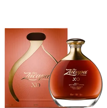 Rum Rum Ron Zacapa Centenario Gran Reserva XO 0,7l 40% + Dárkové balení