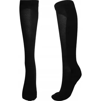 Pánské ponožky Mil-Tec Ponožky Coolmax Černé 42-43