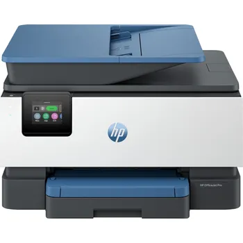 Tiskárna Inkoustová multifunkční tiskárna (barevná) HP OfficeJet Pro 9125e