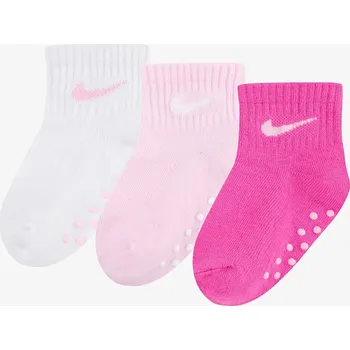 Pánské oblečení Nike NHN CORE SWOOSH GRIPPER 12-24M 1515878