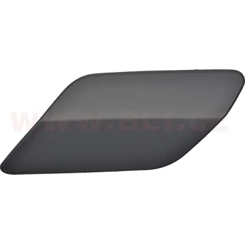 krytka otvoru ostřikovače předního světla (ne GTi/R-Line/Alltrack/e-Golf/GTE) L