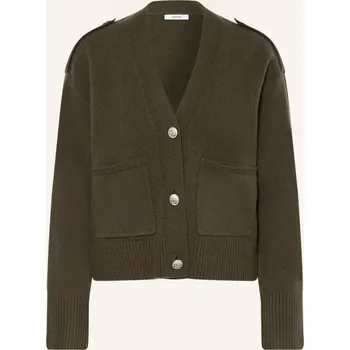 Dámský svetr Reiss Dámský Svetr Maya, olivová, 36