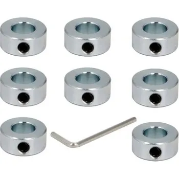 Dětská dílna Pojistné kroužky Befenybay BE128