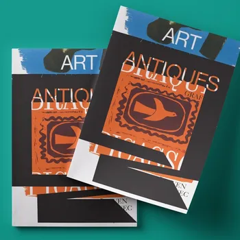 Umění Art & Antiques 10/2025