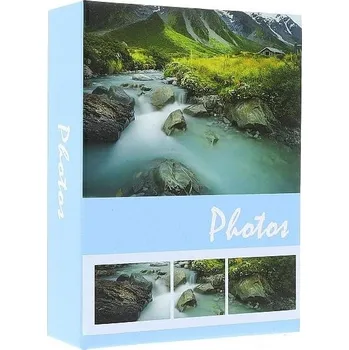 Fotoalbum Fotoalbum 10x15/100 Gedeon SUMMER1 - 4 horská bystřina a120368