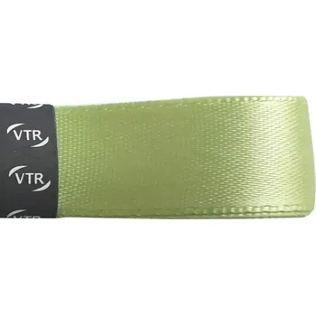 Tkaničky do bot VTR Módní saténové tkaničky červené, 80 cm