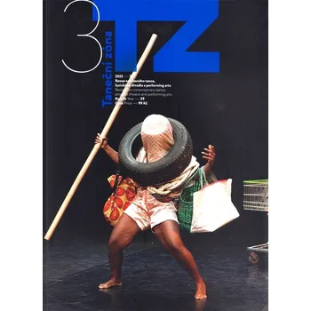 Umění Taneční zóna 3/2024