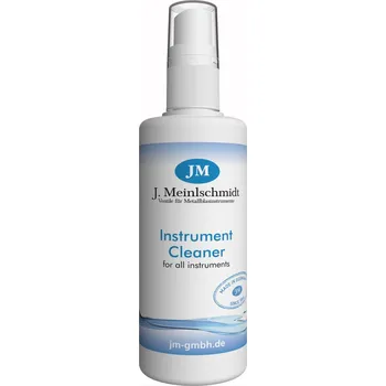 Dechový nástroj J. Meinlschmidt GmbH Instrument Cleaner + prodloužená záruka 3 roky