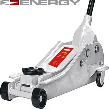 Hever Pojízdný zvedák ENERGY NE00457