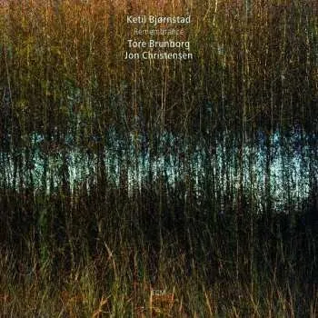 Zahraniční hudba CD Ketil Bjørnstad: Remembrance 2010