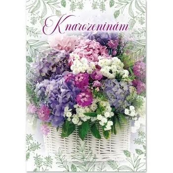 Ditipo Hrací přání narozeninové ... RYBIČKO ZLATÁ PŘEJU SI / Hana Zagorová 6680459