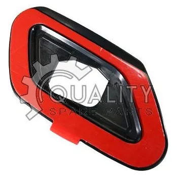 Směs do ostřikovače Rám ostřikovače světel P, 6V0807924A