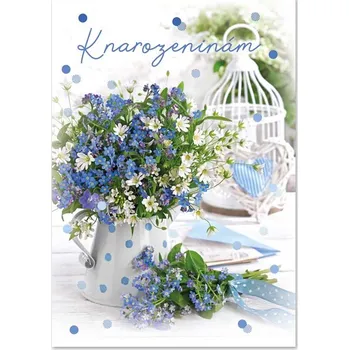 Ditipo Hrací přání ZVONKY ŠTĚSTÍ / Karel Gott a Darinka Rolincová 6680544