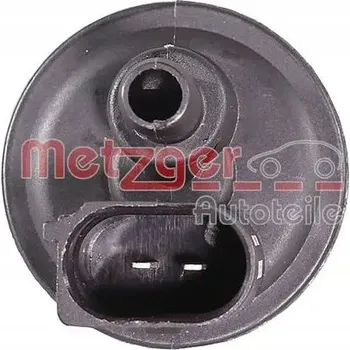 Palivová nádrž Metzger 2250595 Odvzdušňovací/Odvětrávací ventil, palivová nádrž