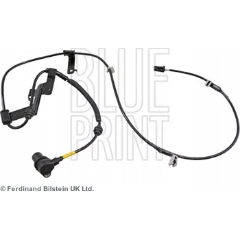 Brzdová hadice Snímač, otáčky kola Blue Print ADG07174
